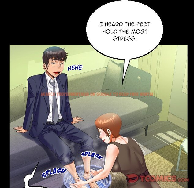 Read Hentai Image 42 42fad in comic The Unforeseen Guest - Chapter 81 - hentaitnt.net