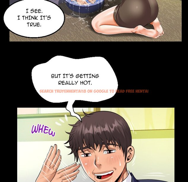 Read Hentai Image 43 42fad in comic The Unforeseen Guest - Chapter 81 - hentaitnt.net