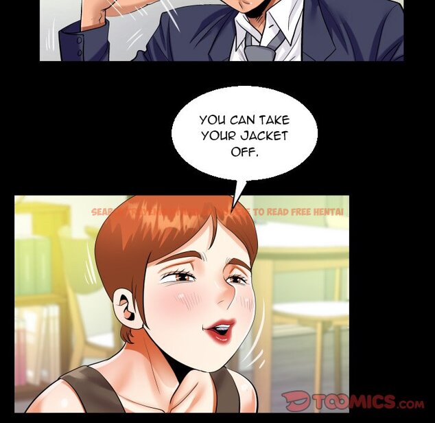 Read Hentai Image 44 42fad in comic The Unforeseen Guest - Chapter 81 - hentaitnt.net