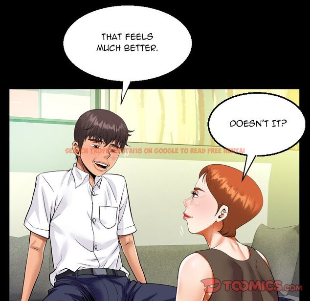 Read Hentai Image 46 42fad in comic The Unforeseen Guest - Chapter 81 - hentaitnt.net