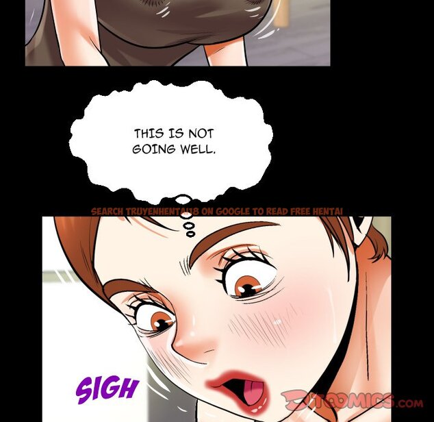 Read Hentai Image 50 42fad in comic The Unforeseen Guest - Chapter 81 - hentaitnt.net