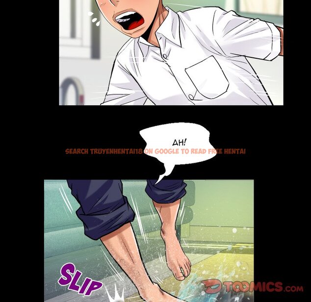 Read Hentai Image 56 42fad in comic The Unforeseen Guest - Chapter 81 - hentaitnt.net