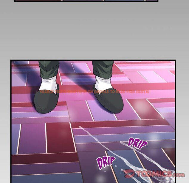 Read Hentai Image 8 42fad in comic The Unforeseen Guest - Chapter 81 - hentaitnt.net