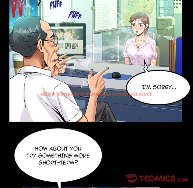 Read Hentai Image 54 552d7 in comic The Unforeseen Guest - Chapter 82 - hentaitnt.net