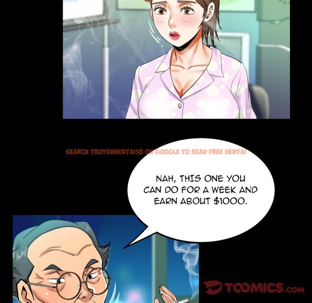 Read Hentai Image 56 552d7 in comic The Unforeseen Guest - Chapter 82 - hentaitnt.net