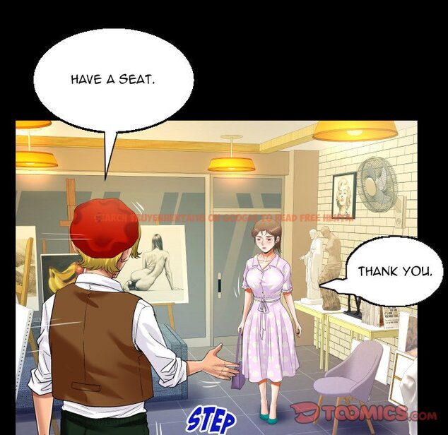 Read Hentai Image 70 552d7 in comic The Unforeseen Guest - Chapter 82 - hentaitnt.net