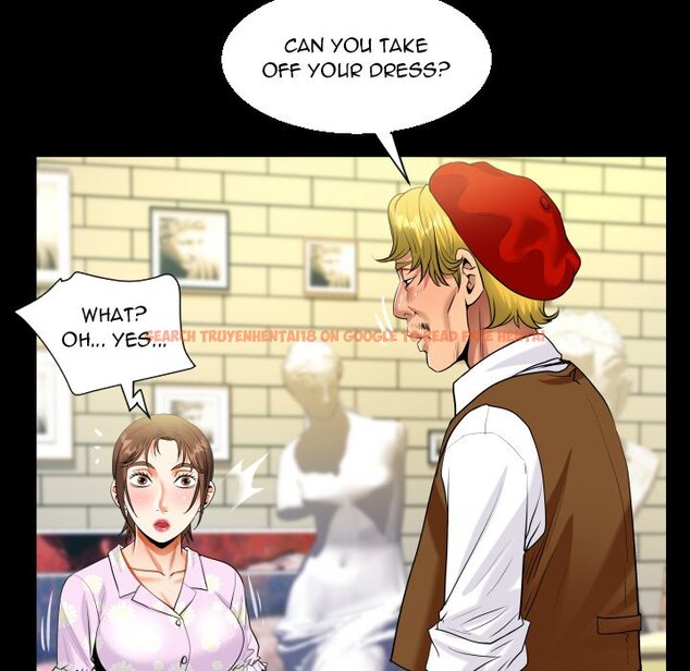 Read Hentai Image 73 552d7 in comic The Unforeseen Guest - Chapter 82 - hentaitnt.net