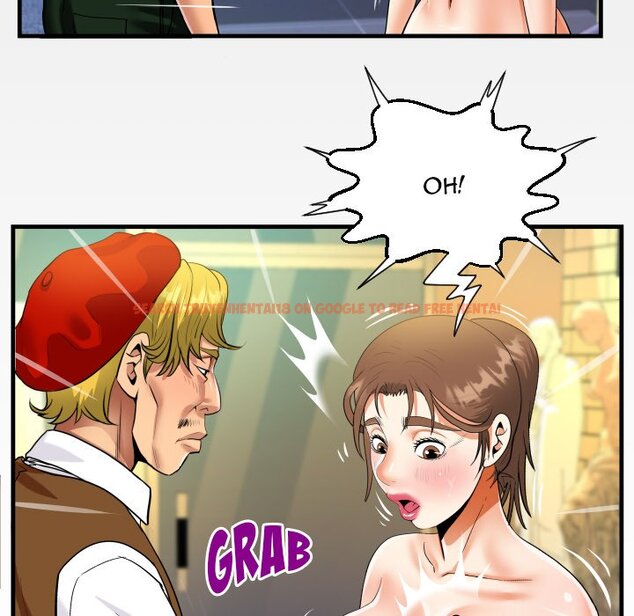 Read Hentai Image 83 552d7 in comic The Unforeseen Guest - Chapter 82 - hentaitnt.net
