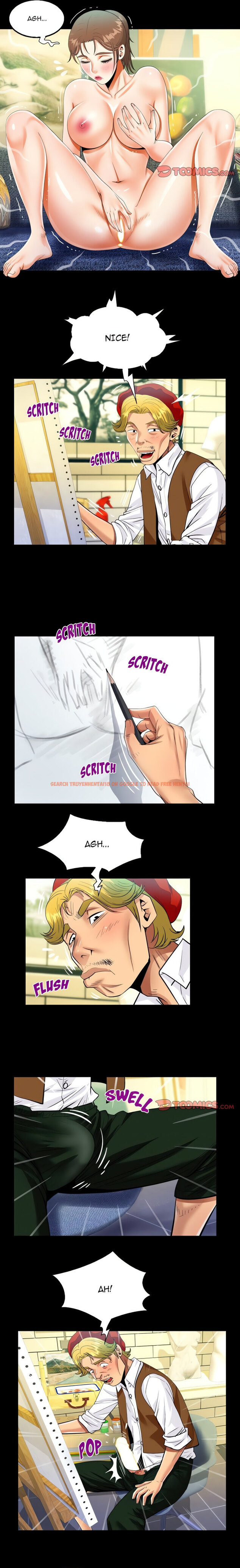 Read Hentai Image 6 0c189 in comic The Unforeseen Guest - Chapter 83 - hentaitnt.net