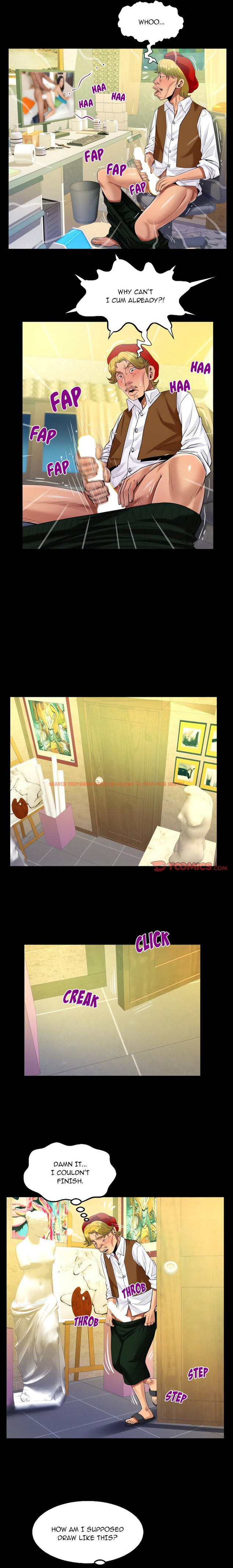 Read Hentai Image 8 0c189 in comic The Unforeseen Guest - Chapter 83 - hentaitnt.net