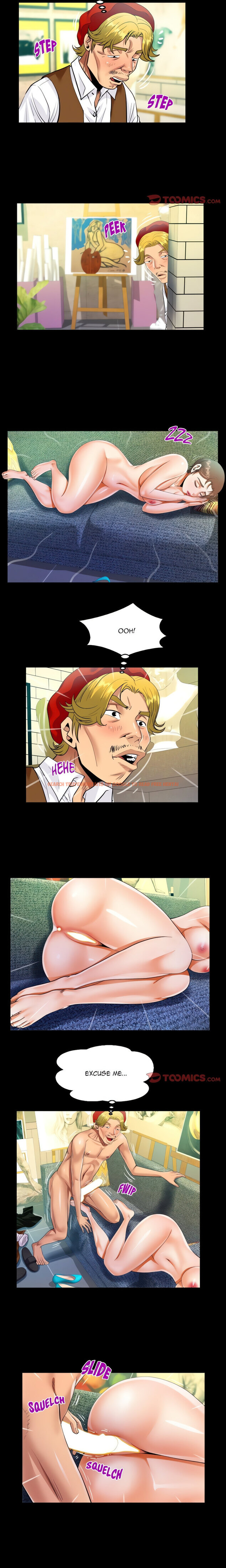 Read Hentai Image 9 0c189 in comic The Unforeseen Guest - Chapter 83 - hentaitnt.net