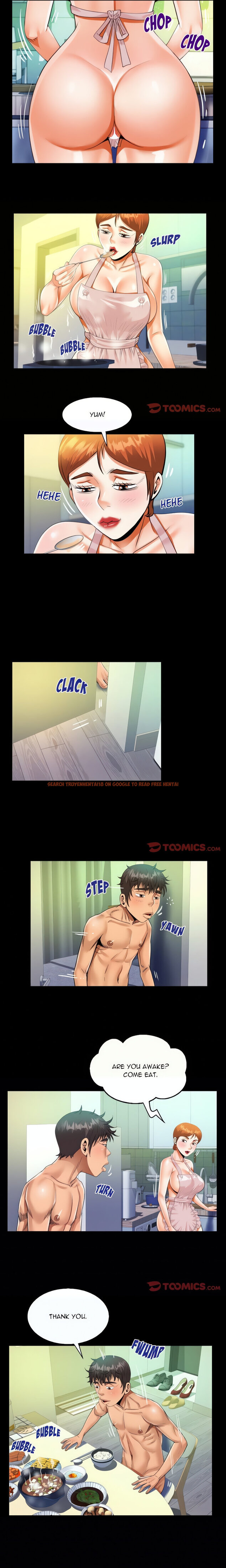 Read Hentai Image 10 04590 in comic The Unforeseen Guest - Chapter 84 - hentaitnt.net