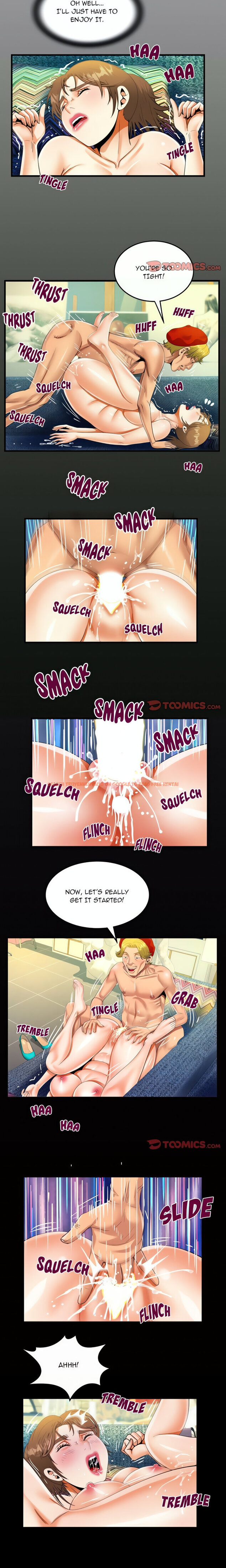 Read Hentai Image 3 04590 in comic The Unforeseen Guest - Chapter 84 - hentaitnt.net