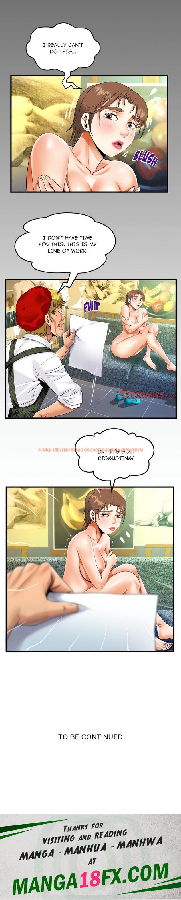 Read Hentai Image 12 13316 in comic The Unforeseen Guest - Chapter 85 - hentaitnt.net