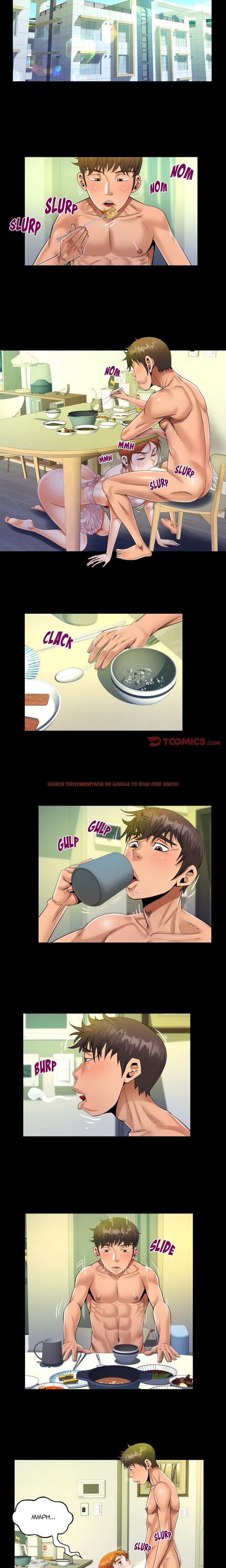 Read Hentai Image 4 13315 in comic The Unforeseen Guest - Chapter 85 - hentaitnt.net