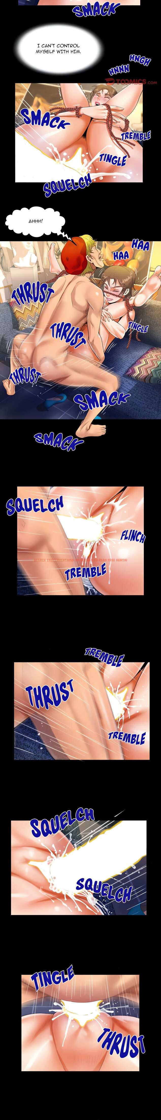 Read Hentai Image 10 12464 in comic The Unforeseen Guest - Chapter 86 - hentaitnt.net