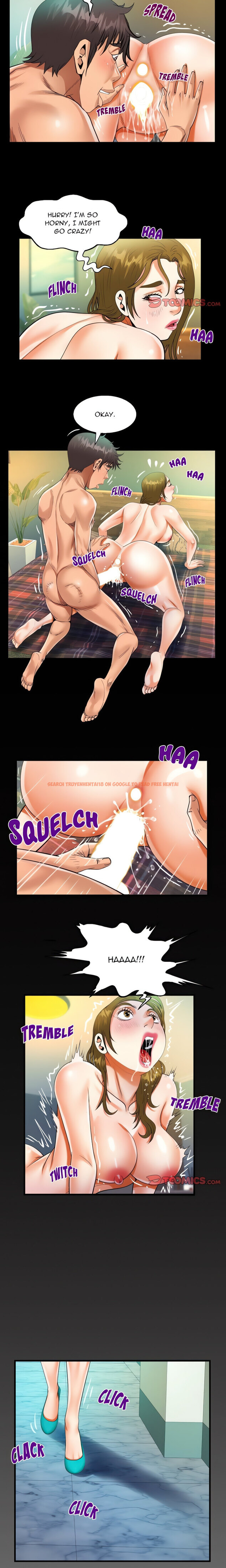 Read Hentai Image 11 12505 in comic The Unforeseen Guest - Chapter 88 - hentaitnt.net