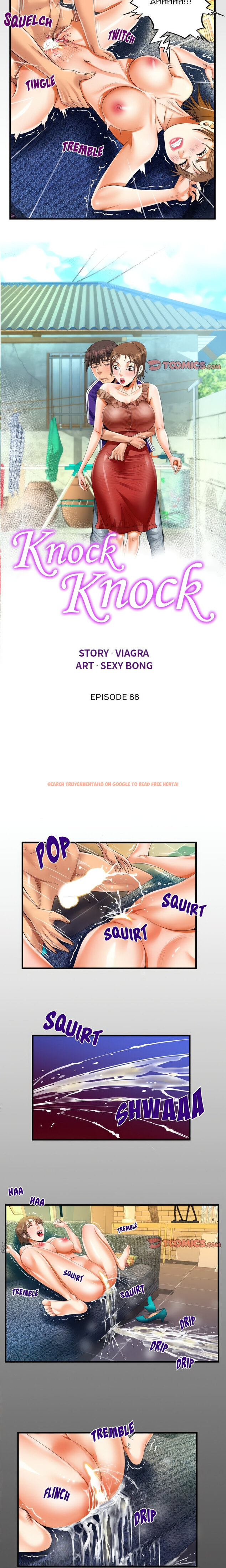 Read Hentai Image 2 12505 in comic The Unforeseen Guest - Chapter 88 - hentaitnt.net