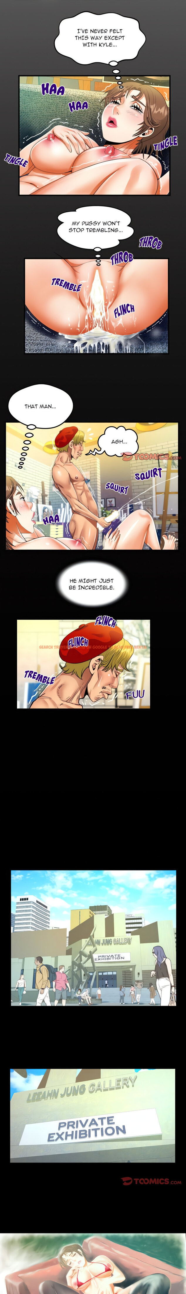 Read Hentai Image 3 12505 in comic The Unforeseen Guest - Chapter 88 - hentaitnt.net