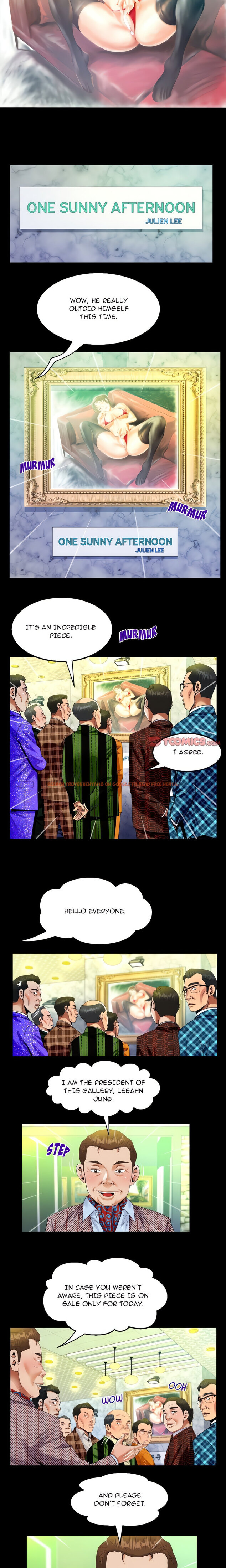 Read Hentai Image 4 12505 in comic The Unforeseen Guest - Chapter 88 - hentaitnt.net