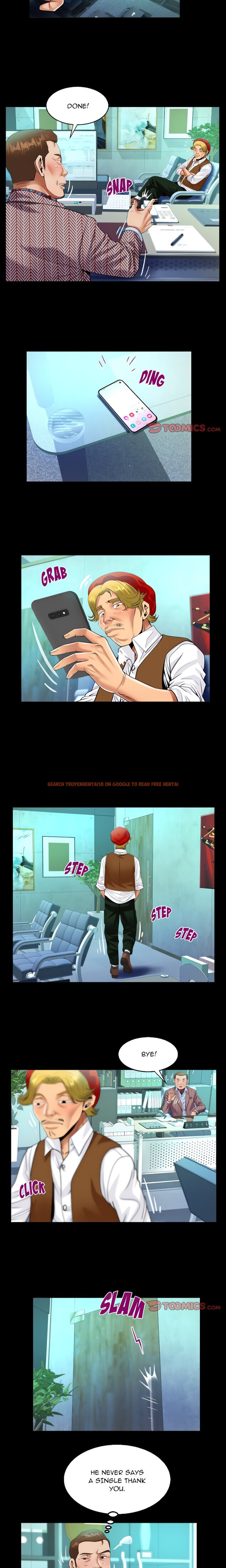 Read Hentai Image 7 12505 in comic The Unforeseen Guest - Chapter 88 - hentaitnt.net
