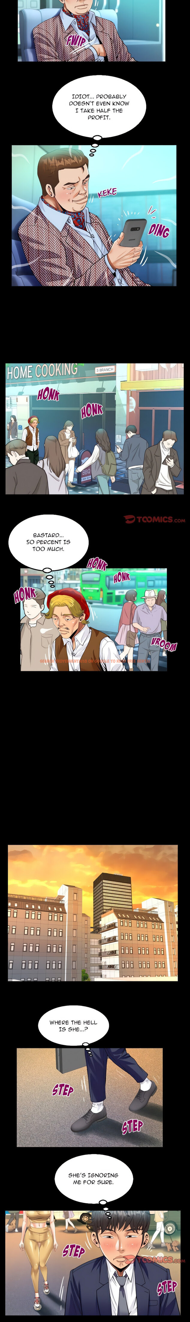 Read Hentai Image 8 12505 in comic The Unforeseen Guest - Chapter 88 - hentaitnt.net