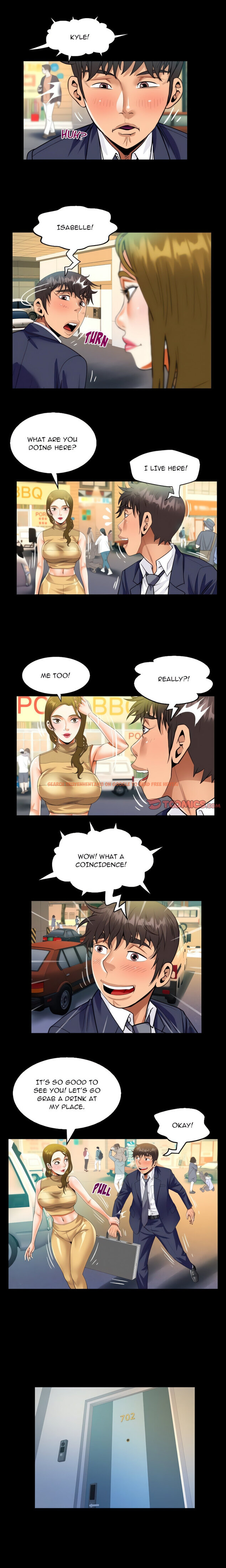 Read Hentai Image 9 12505 in comic The Unforeseen Guest - Chapter 88 - hentaitnt.net