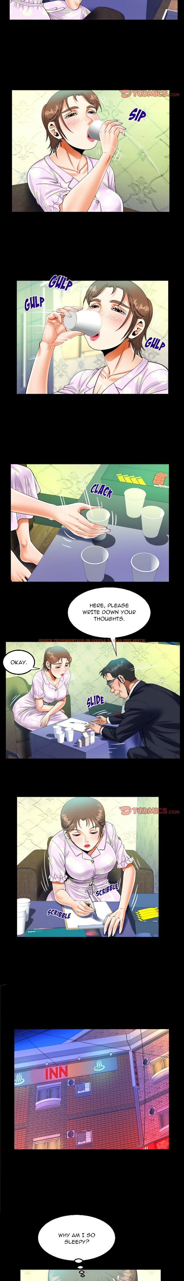 Read Hentai Image 10 12523 in comic The Unforeseen Guest - Chapter 89 - hentaitnt.net