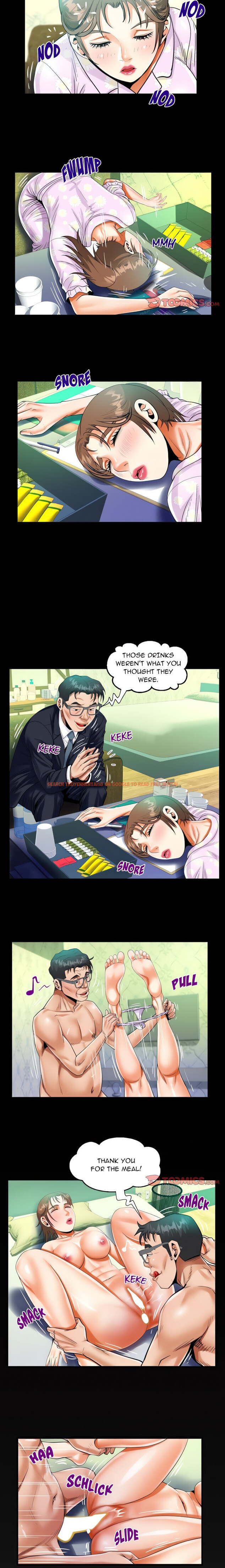 Read Hentai Image 11 12523 in comic The Unforeseen Guest - Chapter 89 - hentaitnt.net