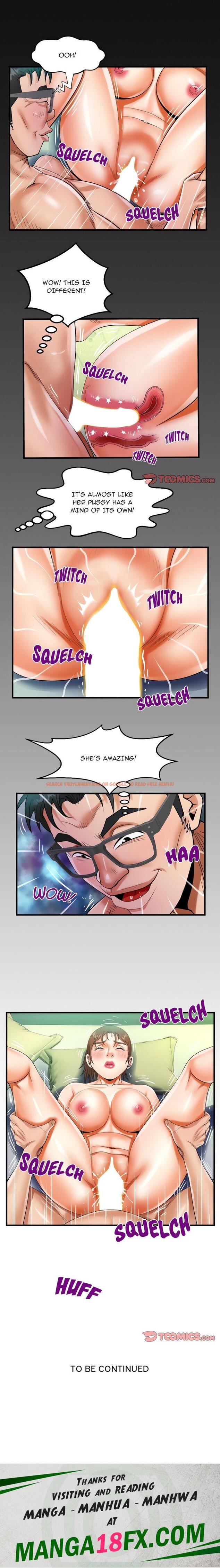 Read Hentai Image 12 12524 in comic The Unforeseen Guest - Chapter 89 - hentaitnt.net