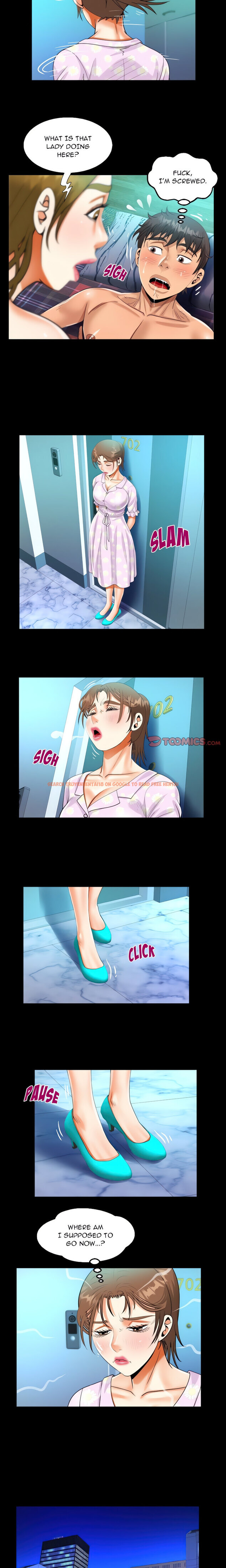 Read Hentai Image 4 12523 in comic The Unforeseen Guest - Chapter 89 - hentaitnt.net
