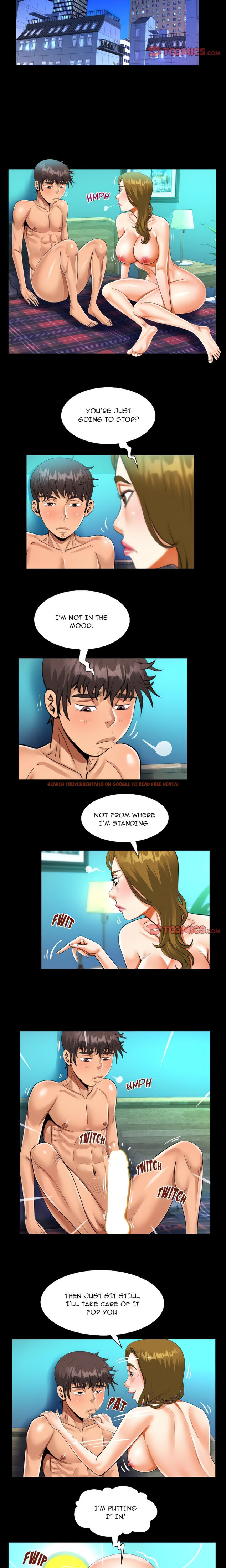 Read Hentai Image 5 12523 in comic The Unforeseen Guest - Chapter 89 - hentaitnt.net