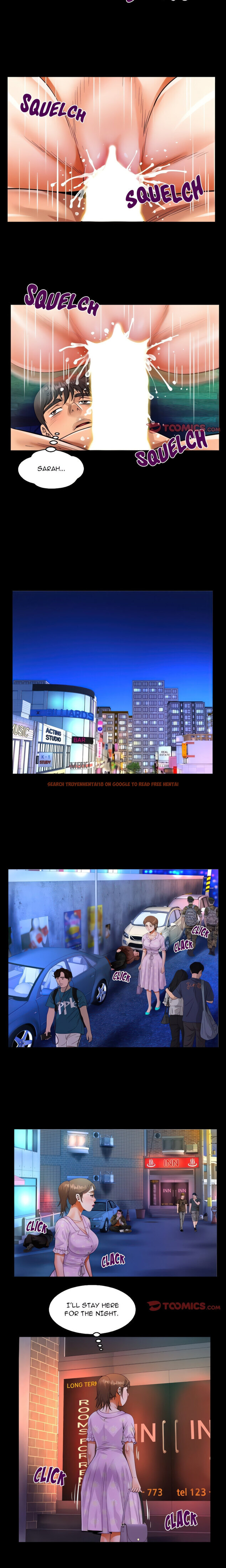 Read Hentai Image 7 12523 in comic The Unforeseen Guest - Chapter 89 - hentaitnt.net