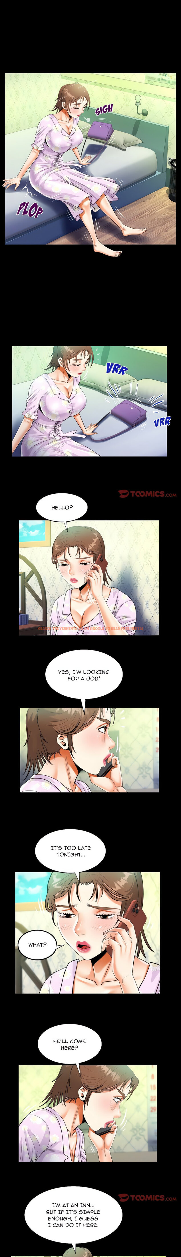 Read Hentai Image 8 12523 in comic The Unforeseen Guest - Chapter 89 - hentaitnt.net