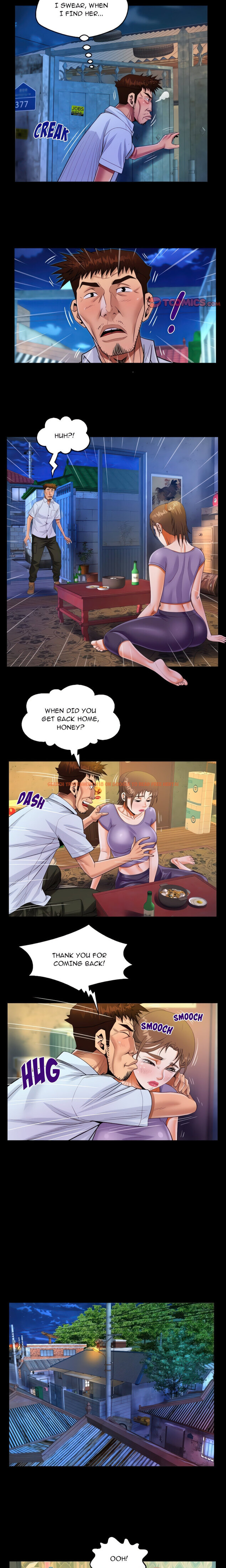 Read Hentai Image 11 149d8 in comic The Unforeseen Guest - Chapter 90 - hentaitnt.net