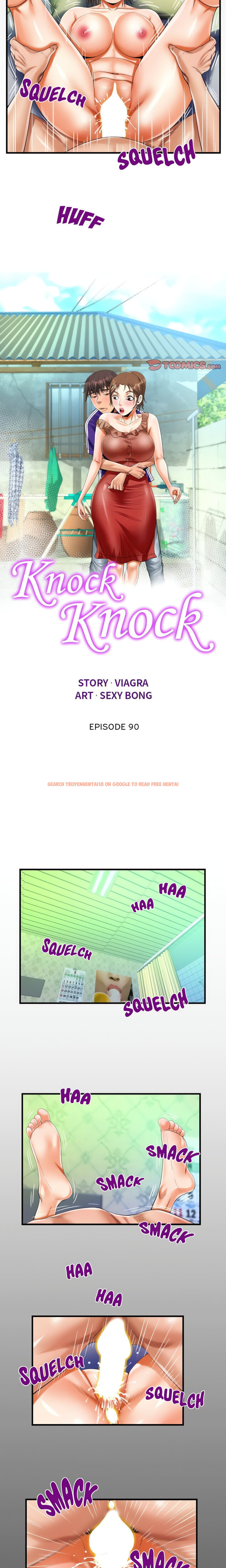 Read Hentai Image 2 149d8 in comic The Unforeseen Guest - Chapter 90 - hentaitnt.net