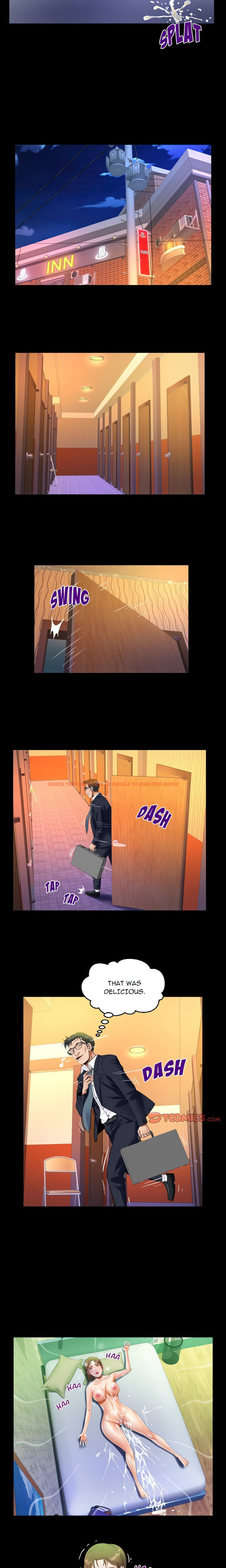 Read Hentai Image 6 149d8 in comic The Unforeseen Guest - Chapter 90 - hentaitnt.net