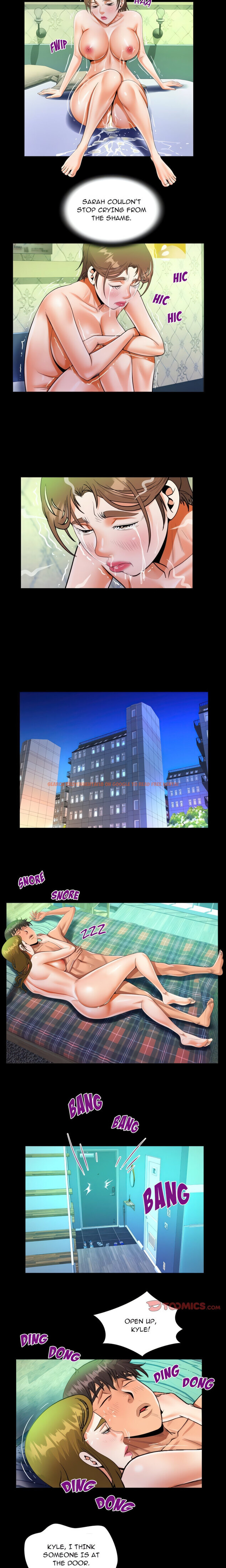 Read Hentai Image 7 149d8 in comic The Unforeseen Guest - Chapter 90 - hentaitnt.net