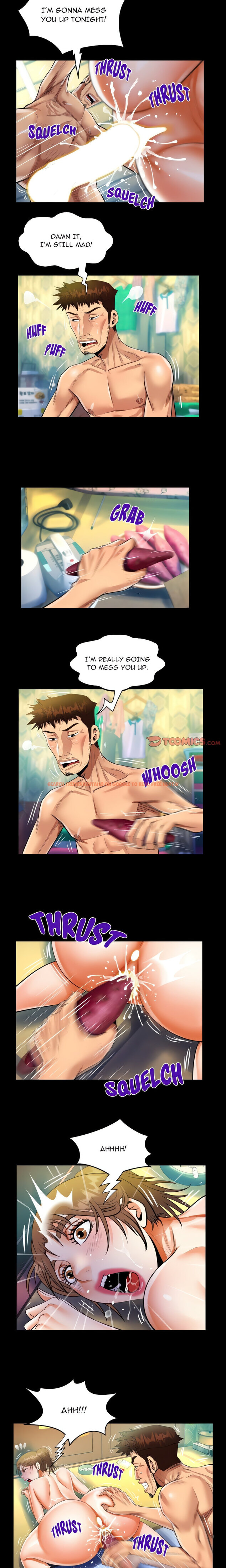 Read Hentai Image 4 12555 in comic The Unforeseen Guest - Chapter 91 - hentaitnt.net