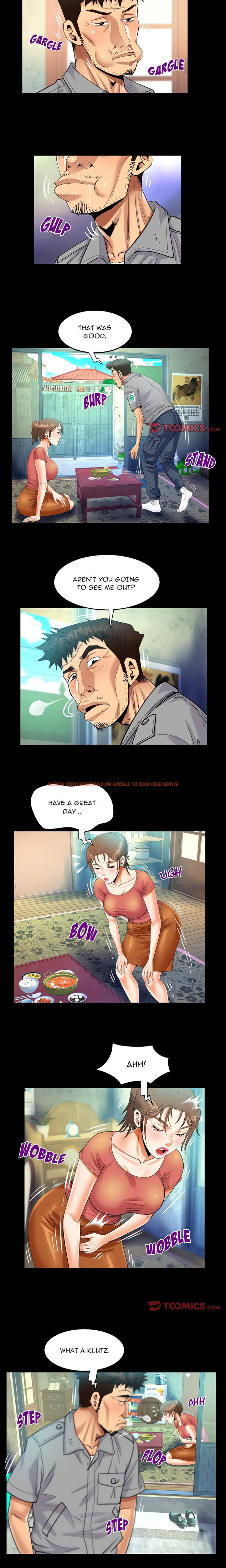 Read Hentai Image 7 12555 in comic The Unforeseen Guest - Chapter 91 - hentaitnt.net