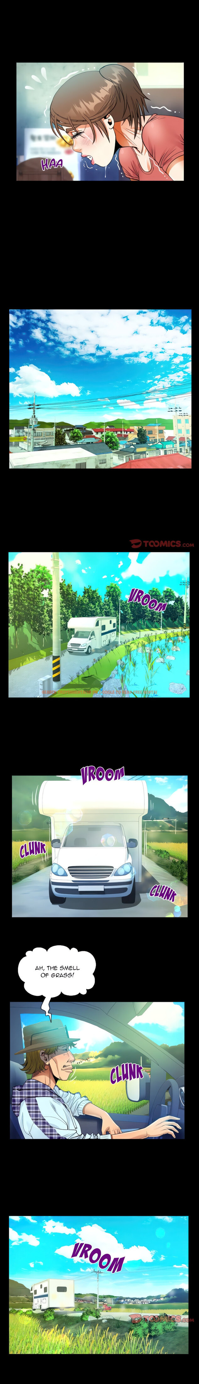 Read Hentai Image 8 12555 in comic The Unforeseen Guest - Chapter 91 - hentaitnt.net