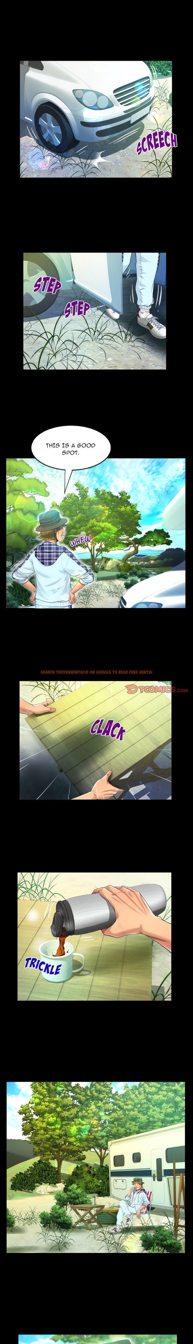 Read Hentai Image 9 12555 in comic The Unforeseen Guest - Chapter 91 - hentaitnt.net