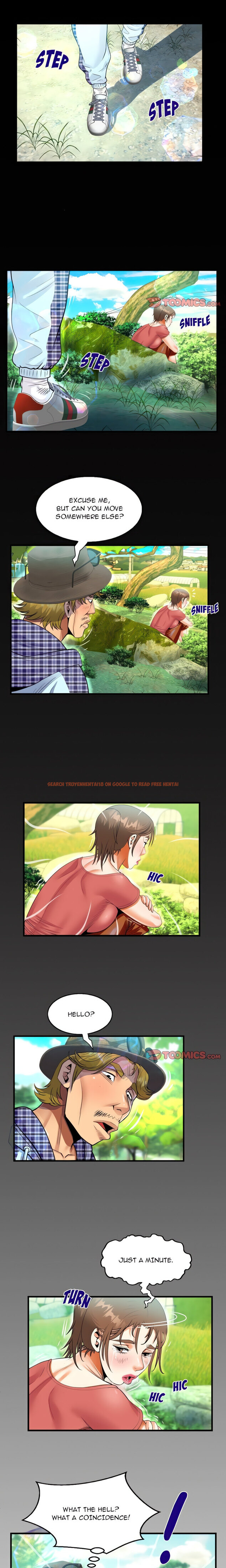 Read Hentai Image 1 12574 in comic The Unforeseen Guest - Chapter 92 - hentaitnt.net