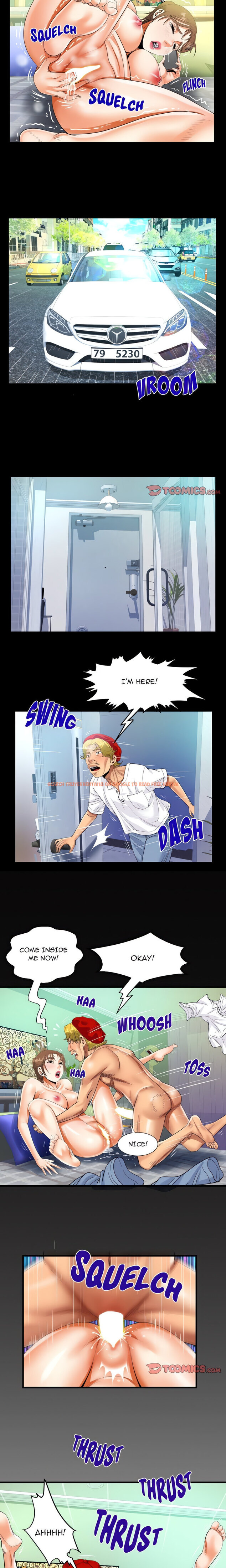 Read Hentai Image 12 12574 in comic The Unforeseen Guest - Chapter 92 - hentaitnt.net