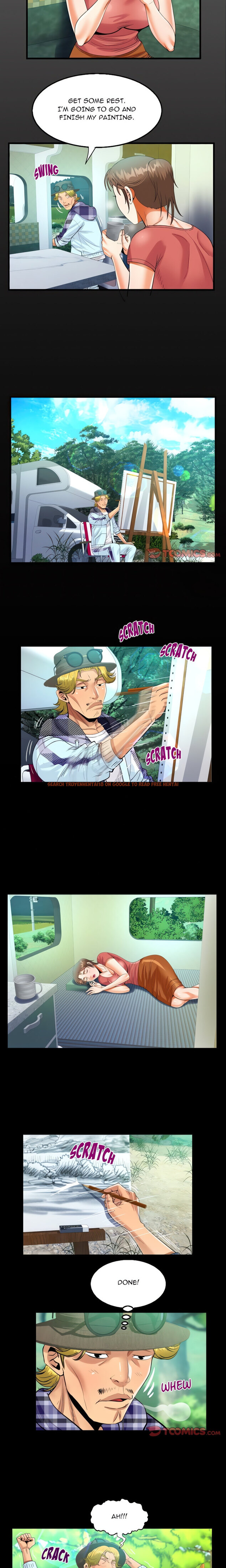 Read Hentai Image 3 12574 in comic The Unforeseen Guest - Chapter 92 - hentaitnt.net
