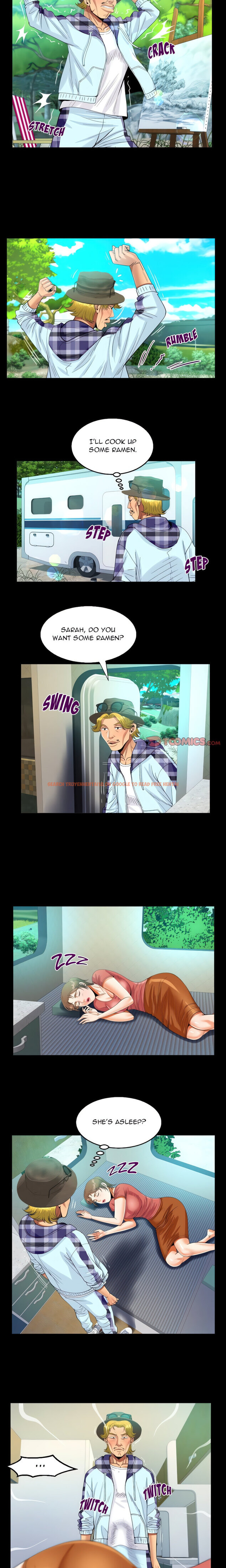 Read Hentai Image 4 12574 in comic The Unforeseen Guest - Chapter 92 - hentaitnt.net