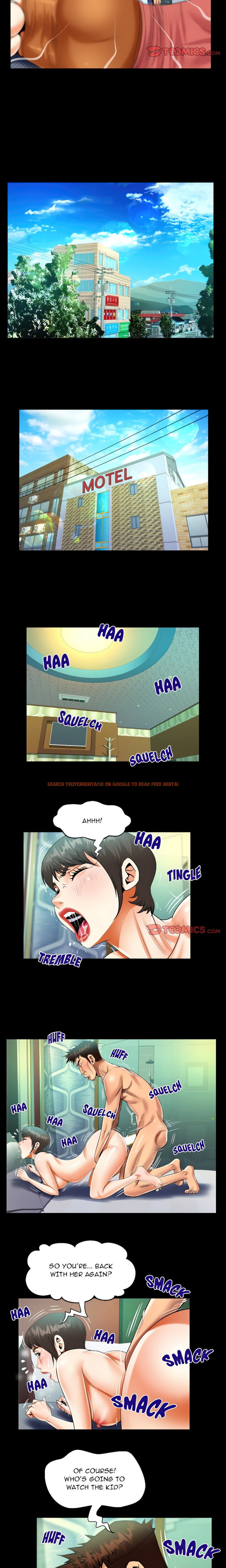 Read Hentai Image 5 12574 in comic The Unforeseen Guest - Chapter 92 - hentaitnt.net