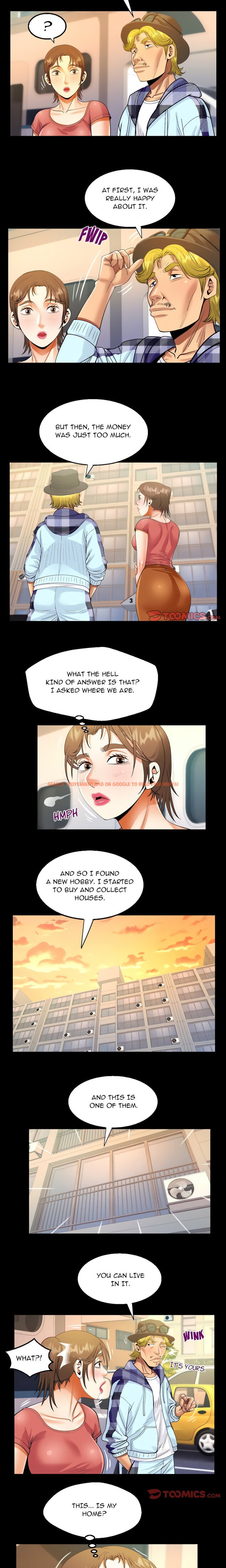 Read Hentai Image 8 12574 in comic The Unforeseen Guest - Chapter 92 - hentaitnt.net