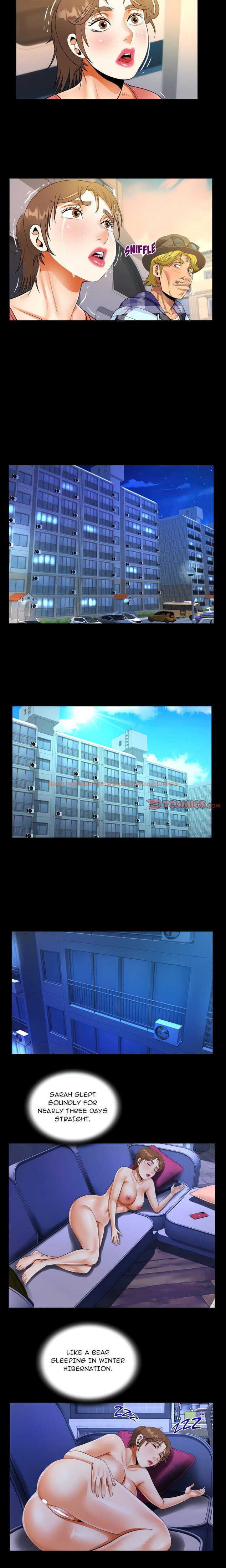Read Hentai Image 9 12574 in comic The Unforeseen Guest - Chapter 92 - hentaitnt.net