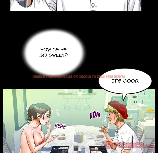 Read Hentai Image 54 b1482 in comic The Unforeseen Guest - Chapter 93 - hentaitnt.net